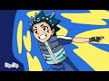 Beyblade Burst Ultimate Clash Theme | EP 2 Update