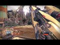 Destiny: Control Gameplay w/ 4.83 KD