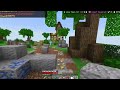 Good clutch in Minecraft the hive…