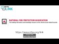 Find Electric Vehicle Charger Installation Requirements with NFPA LiNK®