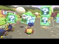 Mario Kart 8 Deluxe With Eep | Booster Course Pass | Banana Cup | MGC Let's Play