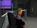 Diamondhead Class Test Trial | Remastered v1.2 | Star Trek Bridge Commander