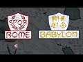 History Summarized: The Fall of Babylon