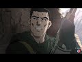 SABATON - Hill 3234/Soviet–Afghan War animated/AMV CMV/ (Anime/cartoon Mix)/Breadwinner/Black Lagoon