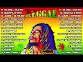 Reggae Mix 2023 - Best 100 Reggae Nonstop Songs 70s 80s🎧Relaxing Reggae Romantic Love Songs 2023