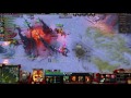 Ragin' Wraith: Wraith King Rage DOTA 2