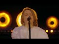 Lewis Capaldi - Everytime (Britney Spears cover) in the Live Lounge
