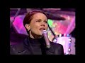 Belinda Carlisle - Interview / Heaven is a Place on Earth (Top Music '96)