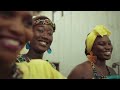 Makhadzi Entertainment - Number 1 (Official Music Video) feat. Iyanya & Prince Benza