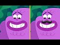 Spot the Difference #11 w/ Baby Shark's Big Show! | Nick Jr.