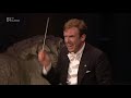 Beethoven: Symphony No. 9 D minor op. 125 (Daniel Harding)  | BR Klassik