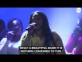 What A Beautiful Name // Above All | Sound Of Heaven Worship Medley (2023)