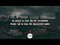 KAROL G, Camilo - CONTIGO VOY A MUERTE | (Letra/Lyrics)