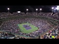 2010 Hit for Haiti Indian Wells: Sampras/Federer vs. Agassi/Nadal (HD)