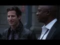 Brooklyn Nine-Nine | Jake Cracks the Perfect Crime Committed by Homicidal Dentist