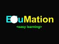What is EduMation?