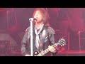 Joey Tempest (Europe) Ready or Not LIVE @ Rock meets Classic Frankfurt 21.04.23