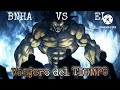 BNHA VS EL VIAJERO DEL TIEMPO | Capítulo 1- EL VIAJERO DEL TIEMPO.