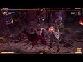 Omni-Man Is Amazing With Buffed Sonya! - Mortal Kombat 1: 