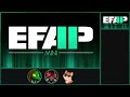 EFAP Mini - Catchin' up on EFAP #250 Supers - The Fifth Anniversary! (2)