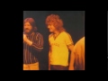 Led Zeppelin All My Love Berlin 1980