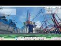 Crashing guests and making roller coasters in TPT2