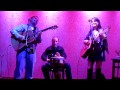 Matt Osborne with Paul & Annie Robinette live, 2/24/2012, 