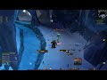 [WoW Classic] Speedrun to lvl 10 in 1:16:41, Dwarf Paladin