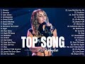 Top Songs 2023 🍃 Maroon 5, Justin Bieber, Clean Bandit, Bruno Mars, Rihanna, Miley Cyrus