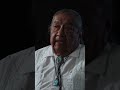 Native American Zuni Elder speaks on regards to Aliens #alien #nativeamerican