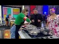 El Gran Chef Famosos PROGRAMA COMPLETO: miércoles 31 de mayo | LATINA EN VIVO