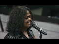 CeCe Winans performs Goodness of God at memorial for UVA football players