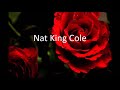 Nat King Cole    Fascination   +  lyrics