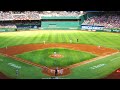 What is happening to MLB Stadium Bullpens?
