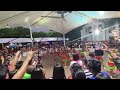 Anilag Festival 2024 Paete Zumba Group 10th Placer