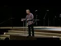 Bill Johnson - Your Personal History with God