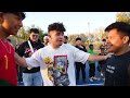 I Hosted a Boxing TOURNAMENT in the HOOD!! (Last To Get Knocked Out)