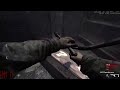 Call of Duty WaW Nacht Der Untoten Trio High Round Attempt