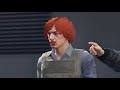 GTA VI (слитый геймлэй)