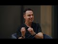 “I Thought…” | How Your Thoughts Are Blocking God | Steven Furtick & Brendon Burchard