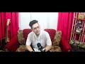 MADE YOU LOOK (Tagalog Version) - Meghan Trainor | Shawn DC Cover