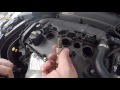 2011 Mini Cooper Countryman S. Replacing Ignition Coils and Spark Plugs