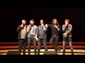 Home Free Ring of Fire LIVE