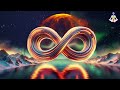 God Frequency 963 Hz | Listen To This And You Will Receive Miracles In Your Whole Life - Love, Pe...