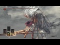 Gitting Gud against the Nameless King