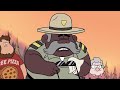 Gravity Falls Full Episode | S1 E20 | Gideon Rises | @disneyxd