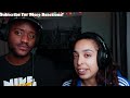 FIRST TIME HEARING NOGA EREZ - END OF THE ROAD REACTION RAE & JAE REACTS