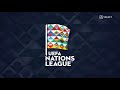 UEFA Nations League Intro