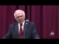 Dr. Robert Audi: Moral Perception