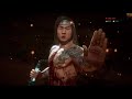 Mortal Kombat 11: Road to Elder God